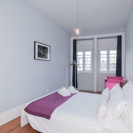 Oporto Rivoli Apartments Extérieur photo
