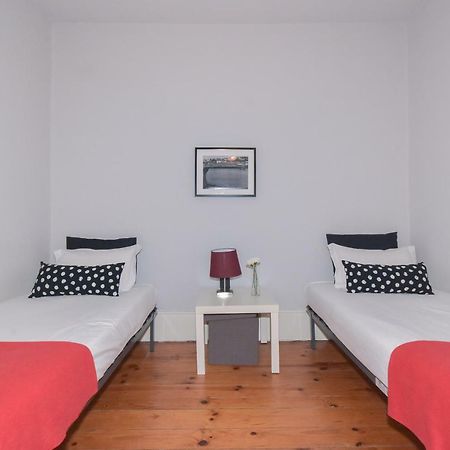 Oporto Rivoli Apartments Extérieur photo