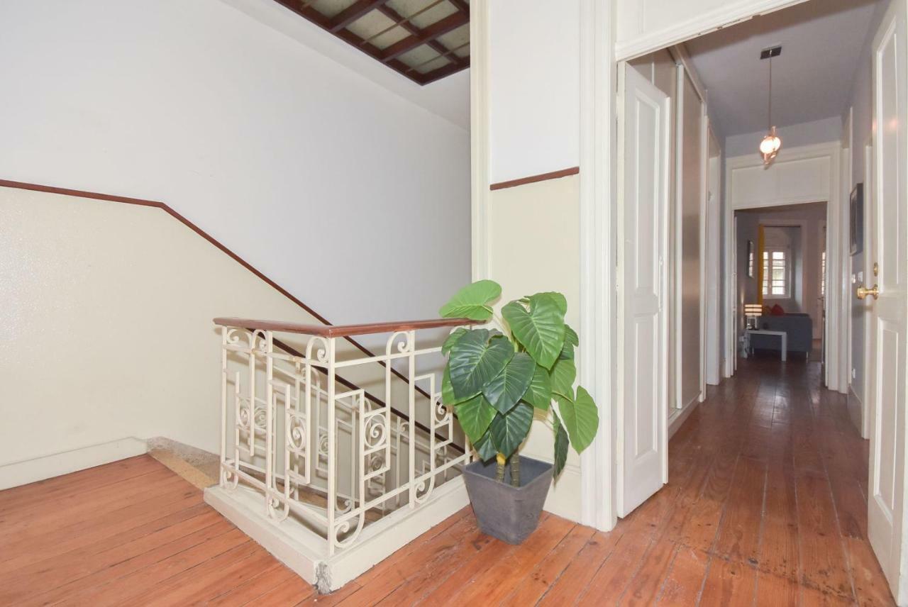 Oporto Rivoli Apartments Extérieur photo