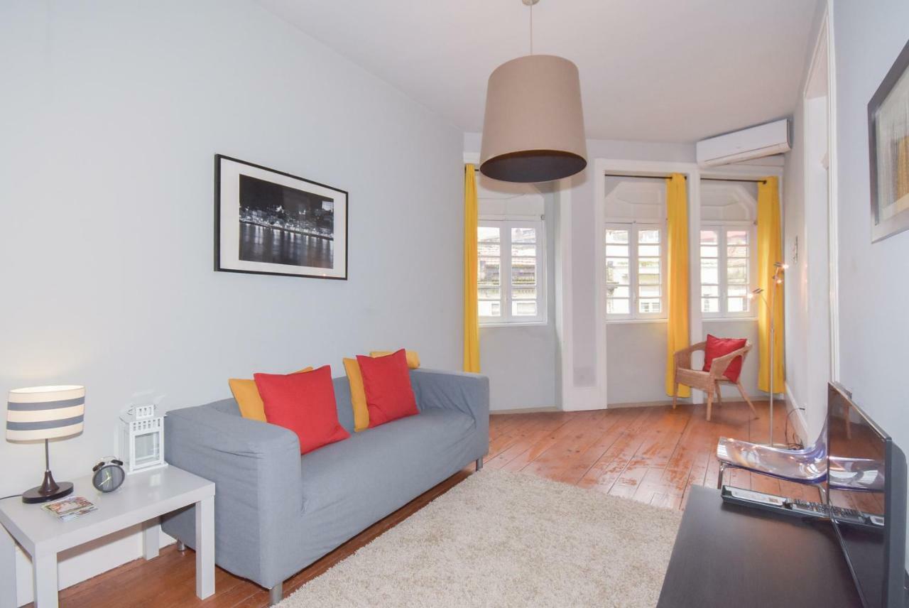Oporto Rivoli Apartments Extérieur photo