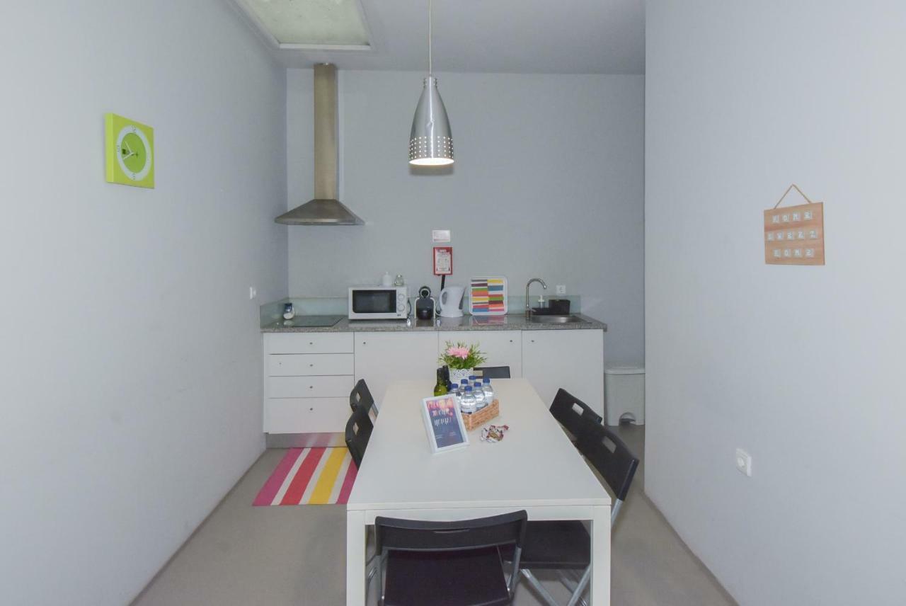 Oporto Rivoli Apartments Extérieur photo