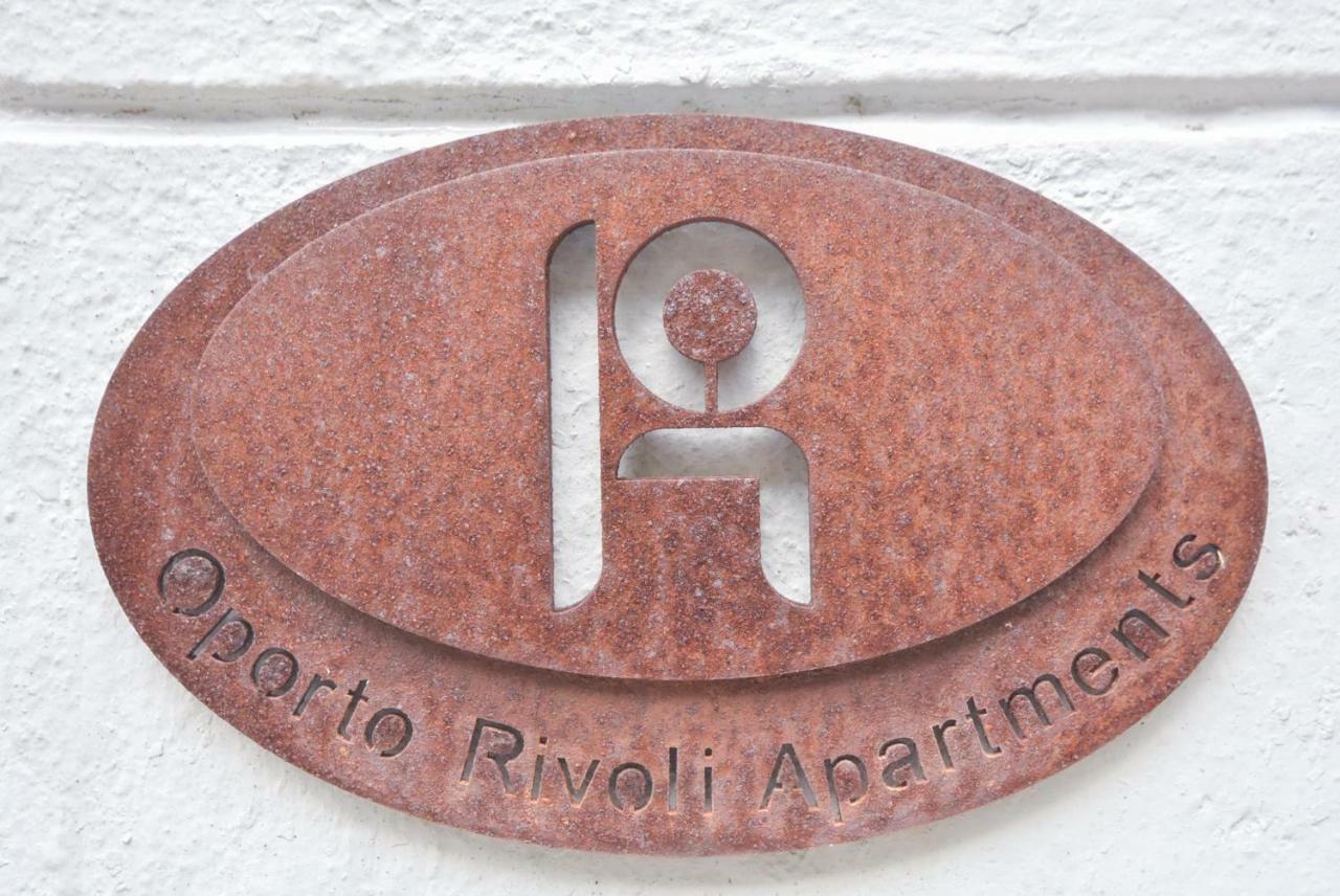 Oporto Rivoli Apartments Extérieur photo