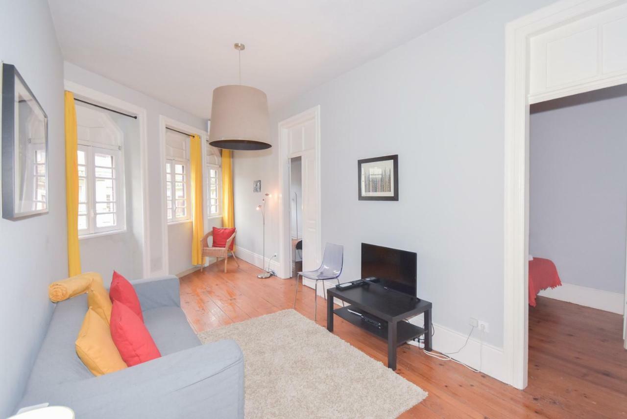 Oporto Rivoli Apartments Extérieur photo