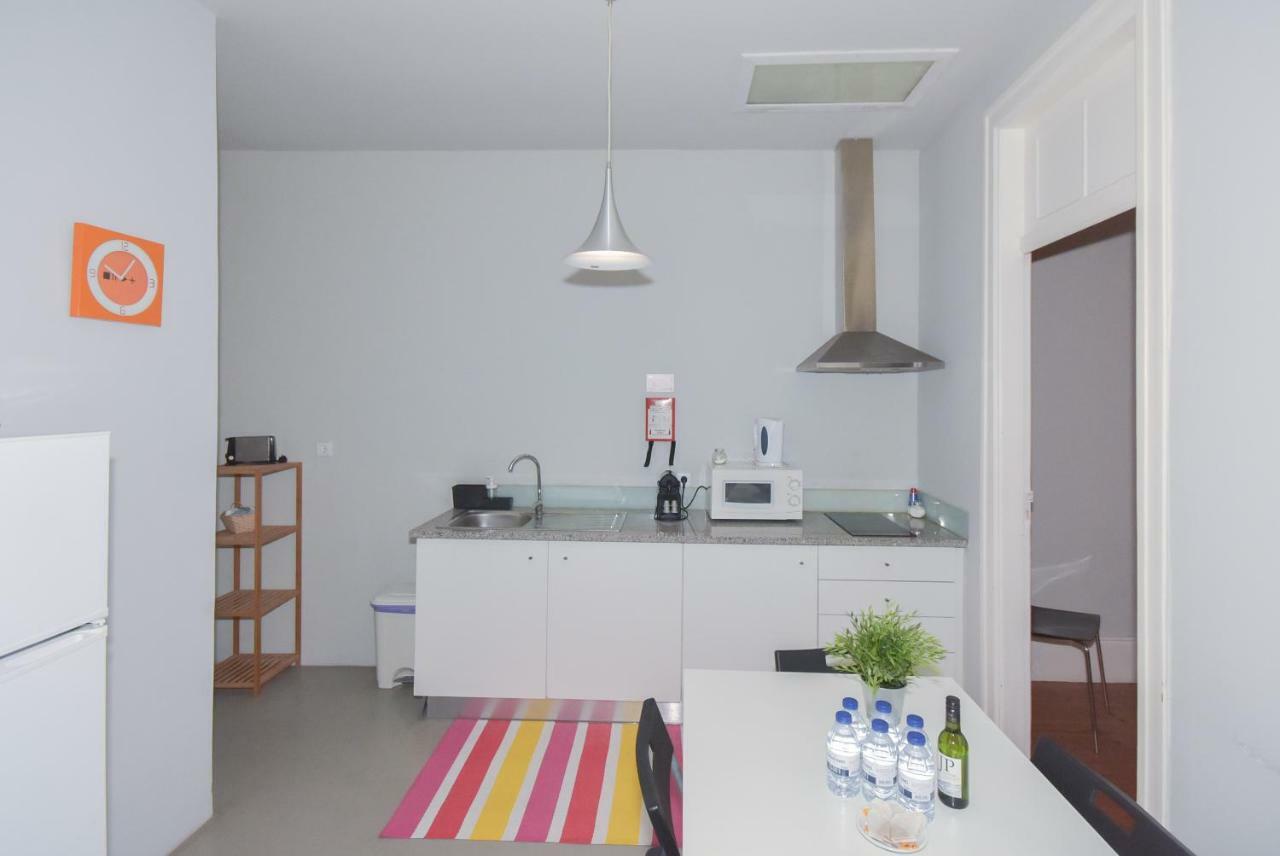 Oporto Rivoli Apartments Extérieur photo