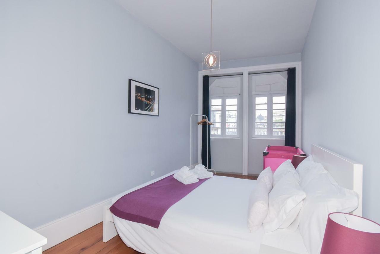 Oporto Rivoli Apartments Extérieur photo
