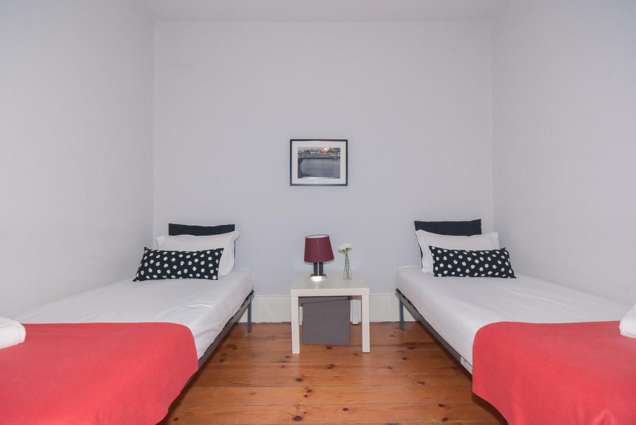 Oporto Rivoli Apartments Extérieur photo