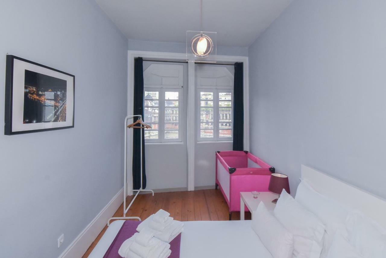 Oporto Rivoli Apartments Extérieur photo