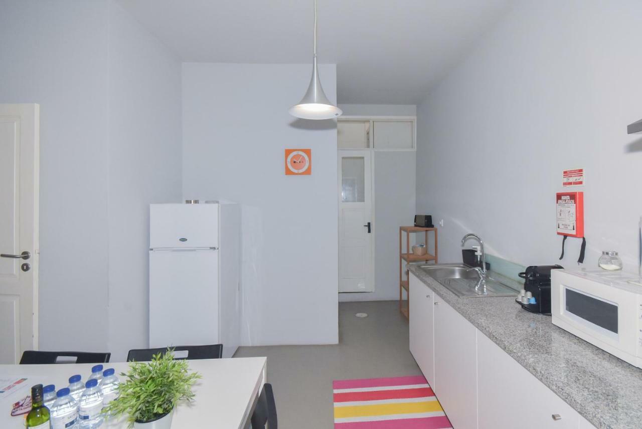 Oporto Rivoli Apartments Extérieur photo